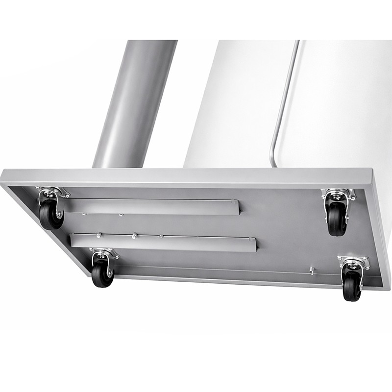 CORMAK - Odciąg wiór trocin CORMAK FM 300 230V filtr pyłowy