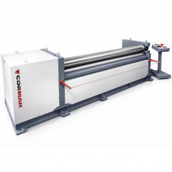 CORMAK - Walcarka do blach CORMAK RM2550/140