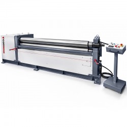 CORMAK - Walcarka do blach CORMAK RM2550/140