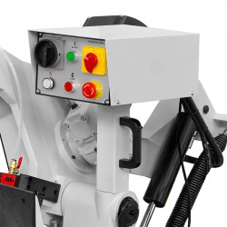 CORMAK - Przecinarka taśmowa CORMAK MCB350HD