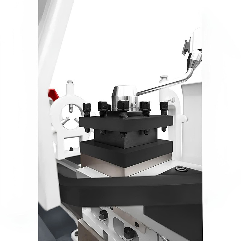 CORMAK - Tokarka uniwersalna CORMAK GOLIAT 660 x 4000