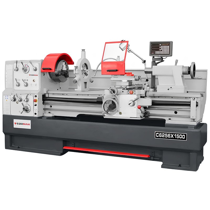 CORMAK - Tokarka uniwersalna CORMAK 560 X 1500
