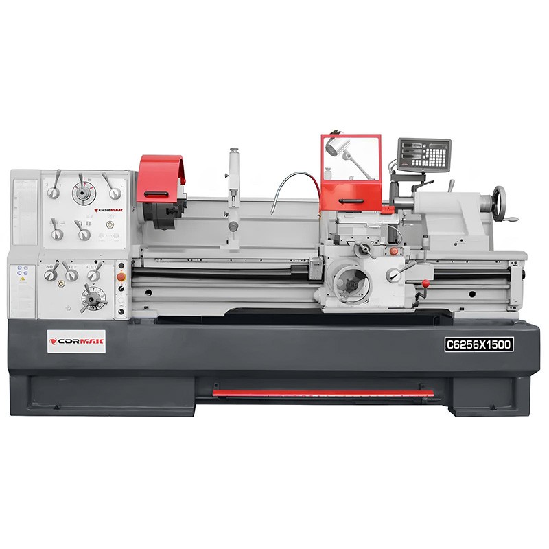CORMAK - Tokarka uniwersalna CORMAK 560 X 1500