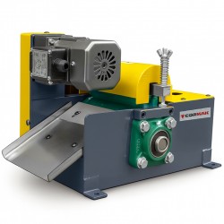 Separador magnético para la purificación del refrigerante