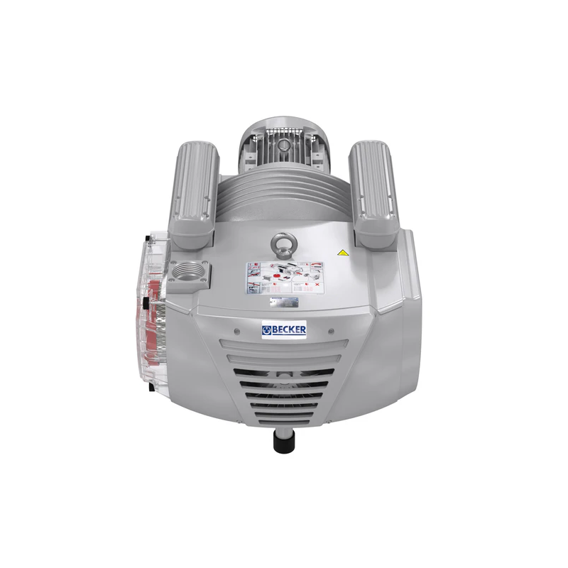 Bomba de vacío BECKER VTLF 2.250