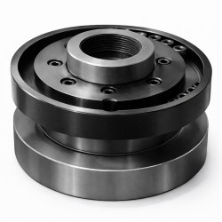 Soporte para muela 350mm rectificadora | CORMAK