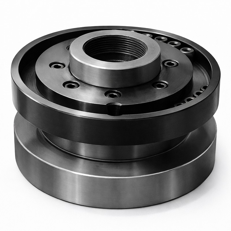 Soporte para muela 350mm rectificadora | CORMAK