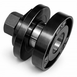 Soporte para muela abrasiva 180mm | Rectificadora tangencial