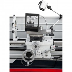 Torno universal convencional CORMAK TORNADO 400x1000