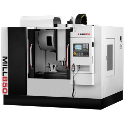 Centro de mecanizado CNC MILL850 1000 x 500 SIEMENS SINUMERIK