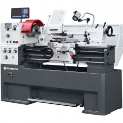 Torno universal convencional CORMAK 420 x 1100