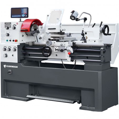 Torno universal convencional CORMAK 420 x 1100