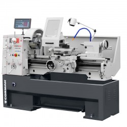 CORMAK - Tokarka uniwersalna CORMAK 410x1000