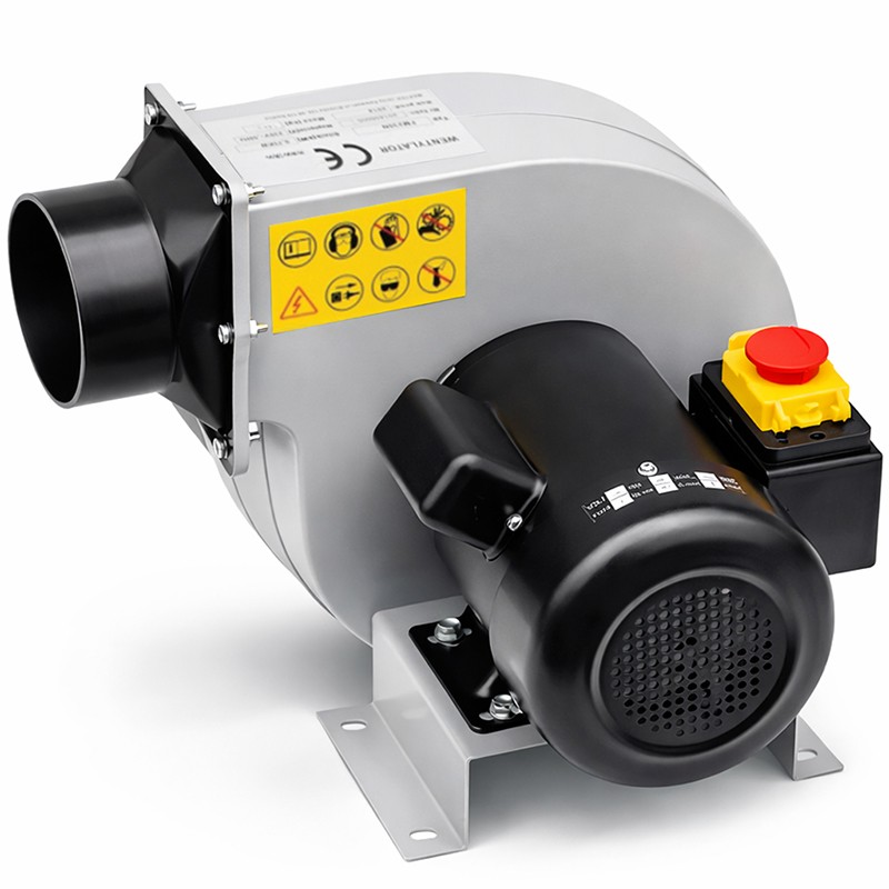 CORMAK - Wentylator dmuchawa FM 230N