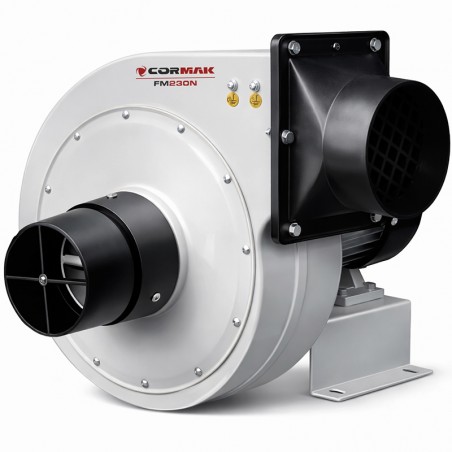 CORMAK - Wentylator dmuchawa FM 230N