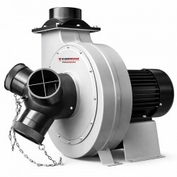 CORMAK - Wentylator, dmuchawa FM 300SN