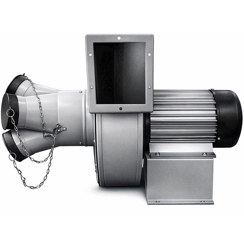 CORMAK - Wentylator, dmuchawa FM 350N