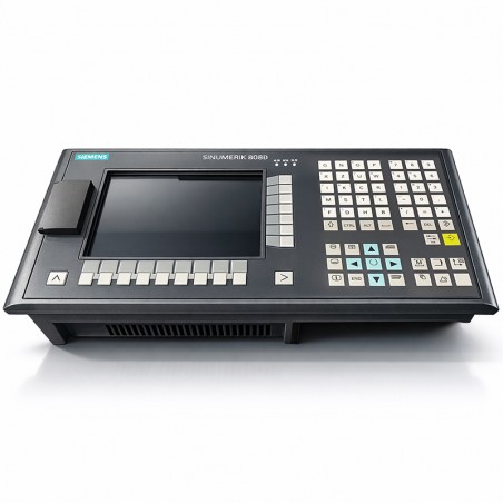 CORMAK - Sterowanie SINUMERIK 808D