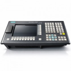 CORMAK - Sterowanie SINUMERIK 808D