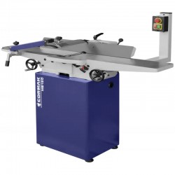 Cepilladora planeadora CORMAK MB150 | Fabricante CORMAK