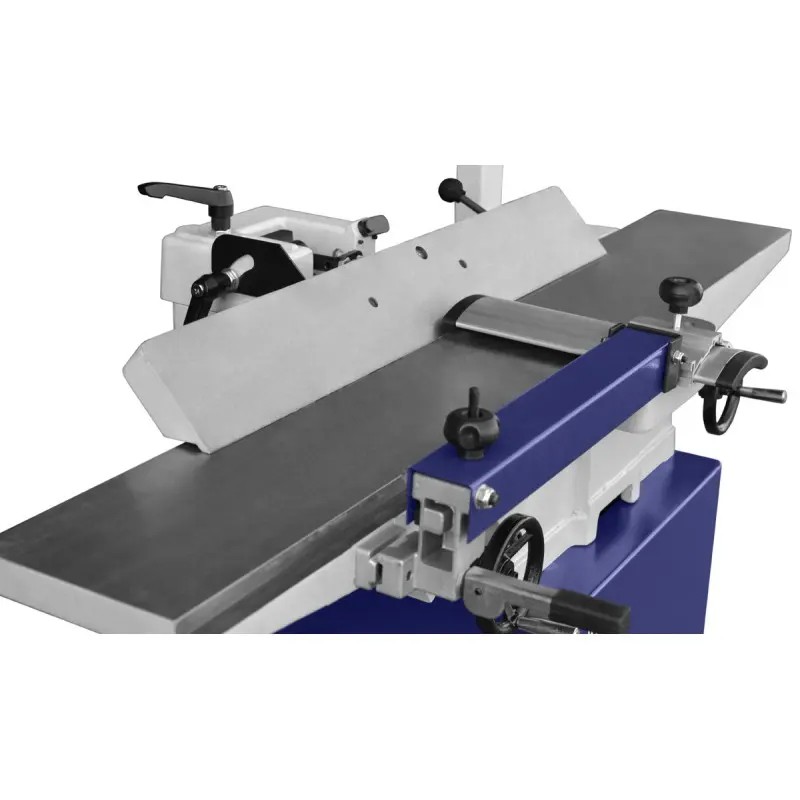 Cepilladora planeadora CORMAK MB150 | Fabricante CORMAK