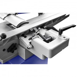 Cepilladora planeadora CORMAK MB150 | Fabricante CORMAK