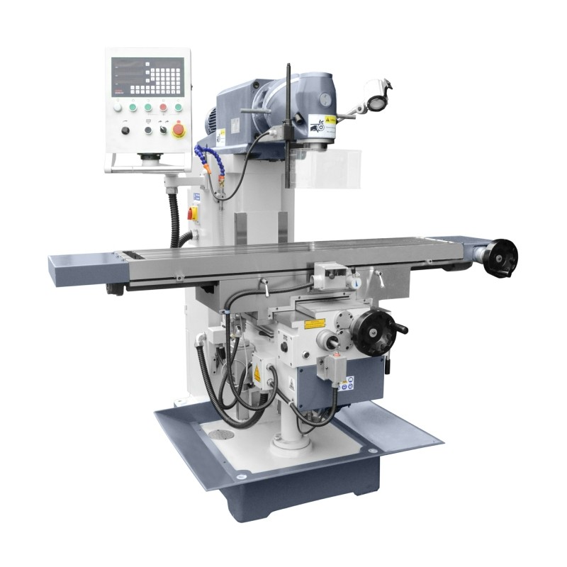 Frezarka uniwersalna UWF 110L SERVO