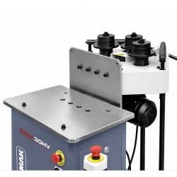 Curvadora de tubos CORMAK RBM 30HV | Fabricante CORMAK