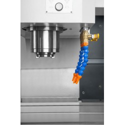 CORMAK - Centrum obróbcze MILL 1040 Ecoline