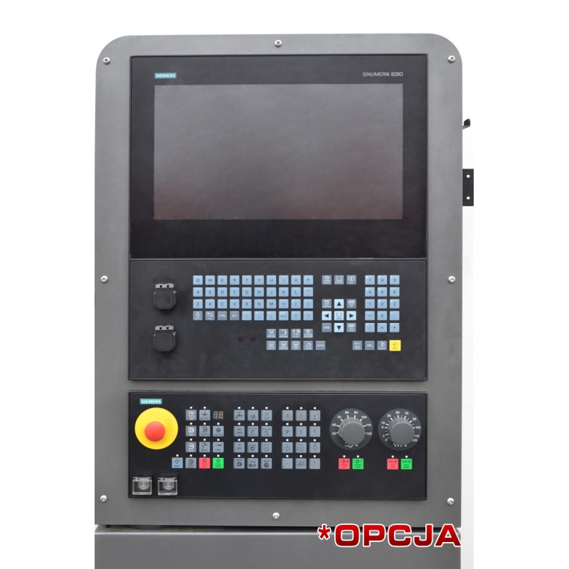 CORMAK - Centrum obróbcze MILL 1040 Ecoline