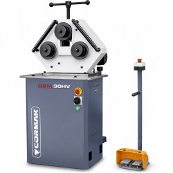 Curvadora de tubos CORMAK RBM 30HV | Fabricante CORMAK