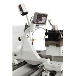 Torno universal convencional CORMAK GOLIAT 660x1500 | Fabricante CORMAK