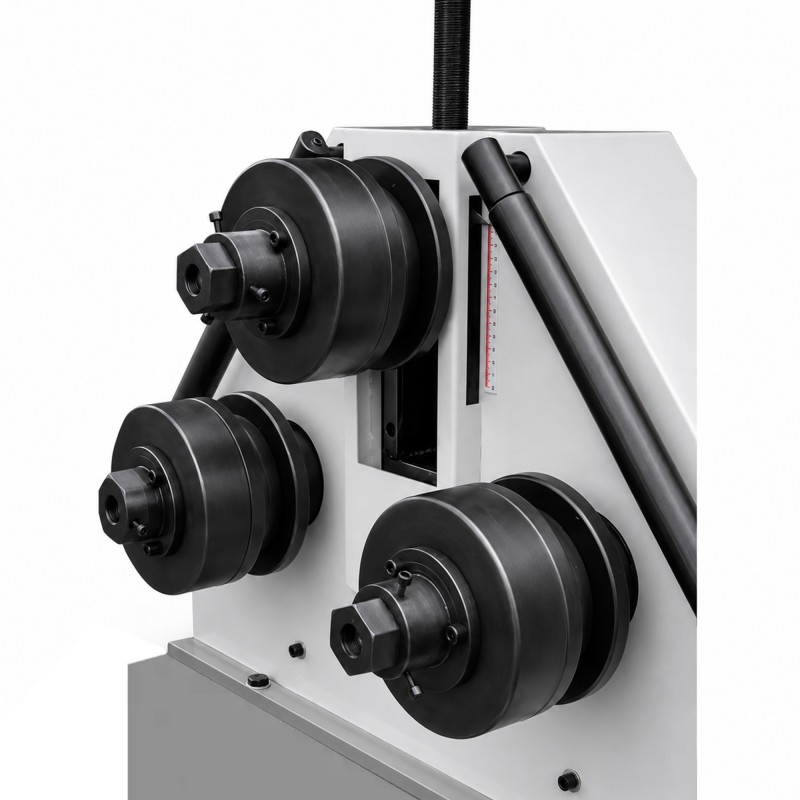 Curvadora de tubos CORMAK RBM 40HV | Fabricante CORMAK