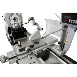 Torno universal convencional CORMAK GOLIAT 660x1500 | Fabricante CORMAK