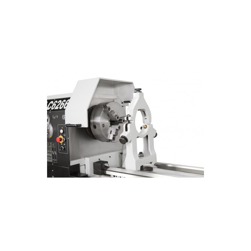 Torno universal convencional CORMAK GOLIAT 660x1500 | Fabricante CORMAK