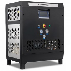 Peletizadora de hielo seco CORMAK MPS40 | Fabricante CORMAK