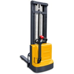 CORMAK - Elektryczny wózek masztowy Q15E30