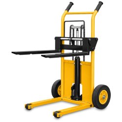 Carro de transporte WLTB (capacidad de carga de 200 kg, altura de elevación de 900 mm)