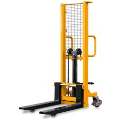 Transpaleta de mástil CORMAK P513 (capacidad de carga de 500 kg, altura de elevación de 1300 mm)
