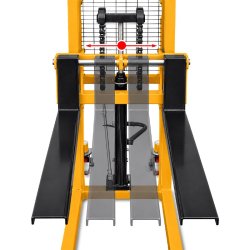 Transpaleta de mástil CORMAK P513 (capacidad de carga de 500 kg, altura de elevación de 1300 mm)
