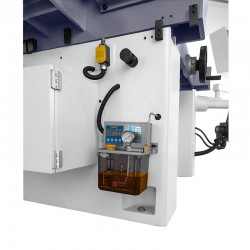 Rectificadora plana CORMAK MYS1632 AUTO 800x400 | Fabricante CORMAK