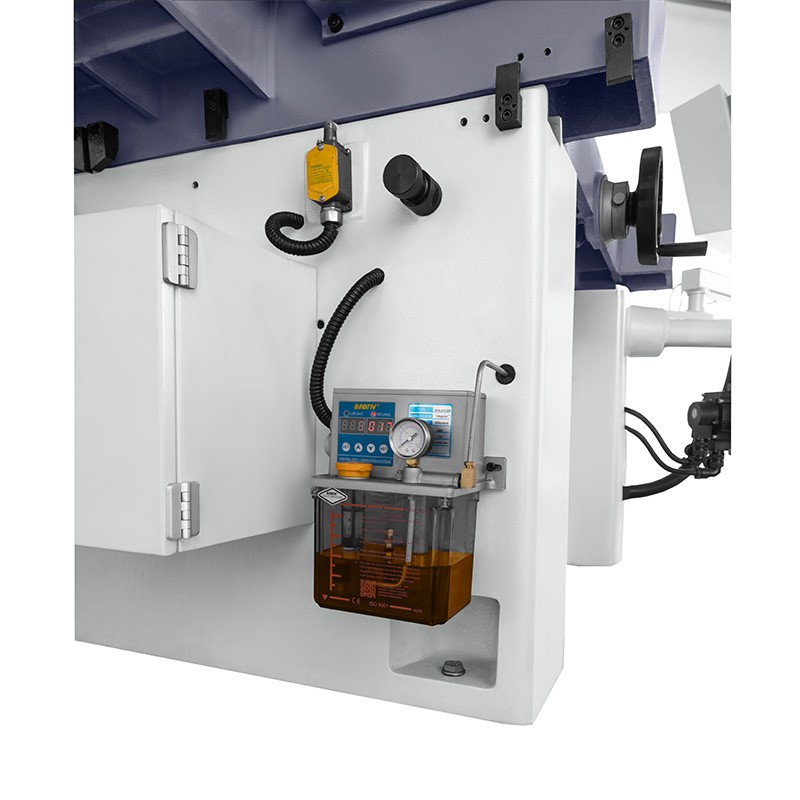 Rectificadora plana CORMAK MYS1632 AUTO 800x400 | Fabricante CORMAK