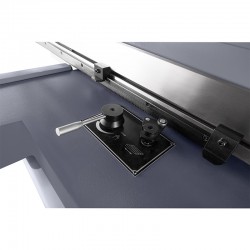 Rectificadora plana CORMAK MYS1632 AUTO 800x400 | Fabricante CORMAK