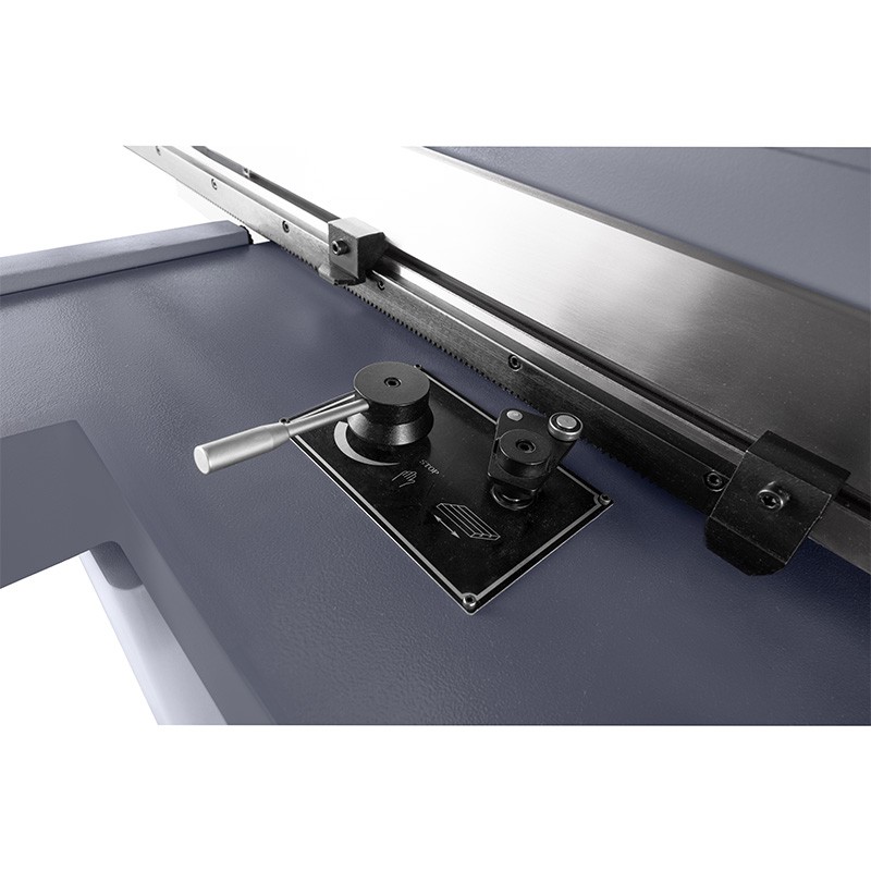 Rectificadora plana CORMAK MYS1632 AUTO 800x400 | Fabricante CORMAK