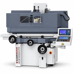 Rectificadora plana CORMAK MYS1632 AUTO 800x400 | Fabricante CORMAK