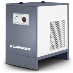 CORMAK - Osuszacz sprężonego powietrza IZBERG N20S