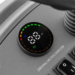 Barredora industrial autopropulsada CORMAK ZP15000 con asiento, pulverización de agua y cabina (hasta 13.750m³/h)