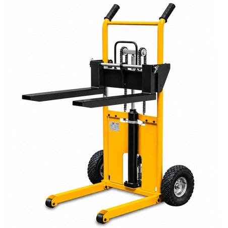 Apilador manual CORMAK WLT-T 200kg | Fabricante CORMAK