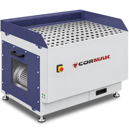 CORMAK - Stół szlifierski DT1000