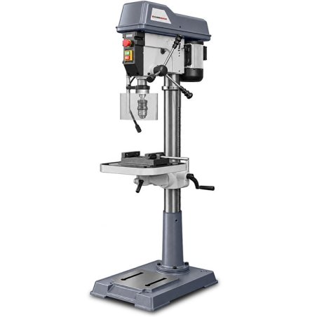 Taladro de columna CORMAK Z5020 VARIO 230V | Fabricante CORMAK